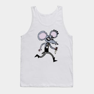 Rats, Mice, and More... Tank Top